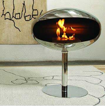 Coccoon-terra-stainless-steel